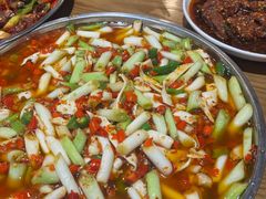 -邱金小炒·30 年盐帮江湖菜(自贡店)