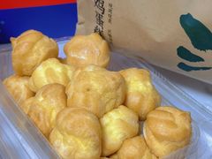 -泸溪河桃酥(西直门凯德店)