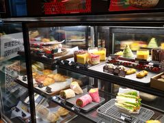 -星巴克臻选(成都宽窄巷子店)