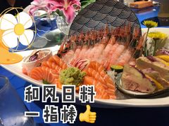 -长江六号法国餐厅(长江南路店)