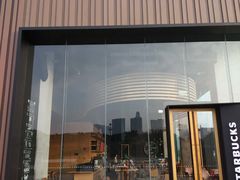 -星巴克臻选(成都环球乐天店)