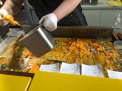 -四环冷面王(西单华威约饭街店)