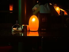-富力丽思卡尔顿酒店·FLAIR餐厅酒吧