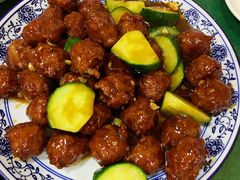 -北大地皖峰饭馆