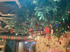 -顶顶汤火牛排火锅·经典铜锅涮肉