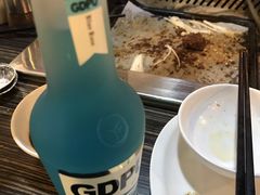 -鲜阁坊海鲜自助融合烤肉(银泰百货温州瓯海店)