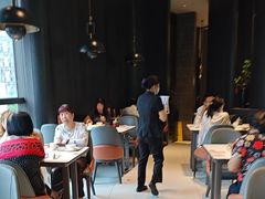 -新兴·金羊座·粤菜点心(乐峰店)
