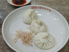 -津门张记包子铺(华昌道店)
