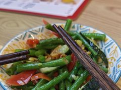 -大嘻咹biangbiang面(历史博物馆店)
