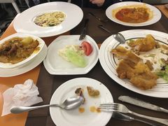 -红房子西菜馆(淮海中路店)