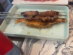 -京元盛铜锅涮肉(上海总店)