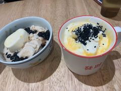 -堂屋糖水店(愚园店)