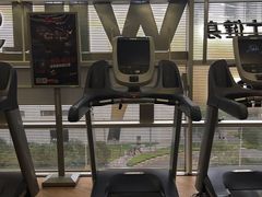 -威尔仕健身(金茂店)