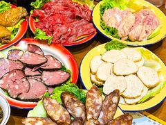 -黔多多贵州地摊火锅(木古地铁站店)