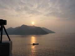 -北岐滩涂