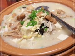-郑庄脂渣海鲜楼(九水路店)