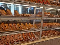 甜甜圈-85度C(厦门中华城新店)