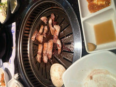 android_upload_pic-青松馆韩国料理(香港中路佳世客店)