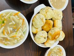 -潭式煎包(西航路店)