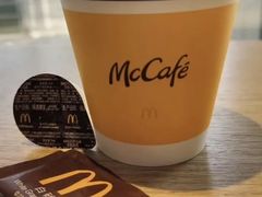 -麦当劳(保定裕华路店)