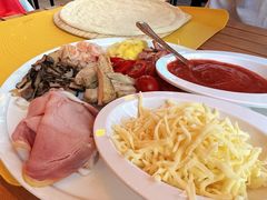 -城市大道红炉披萨烘焙坊