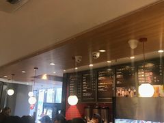 -85度C(南京龙江店)