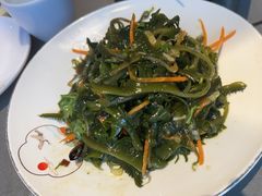 -大闫家烧烤·小海鲜家常菜(郑庄店)