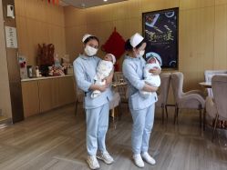 -爱帝宫月子中心(罗湖别墅院)