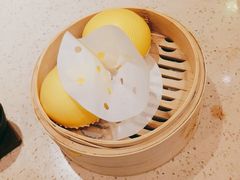 凤凰流沙包-点都德(盘福楼店)