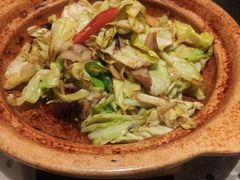 -荣兴酒家(徐家汇店)