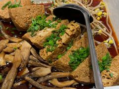 -筱爷叔·上海传统手工菜(玉树路店)