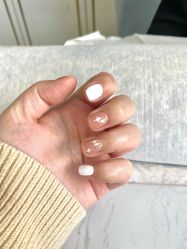 -如一·美甲美睫