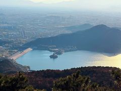 -北京十三陵国家森林公园蟒山景区