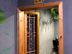 -土食锅灶·地锅鸡(宝山路店)
