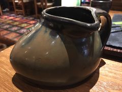 -云海肴·汽锅鸡·云南菜(天山百盛优客店)