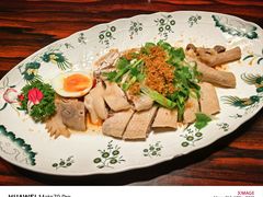 白切鸡-粤·向群饭店(麓景路店)