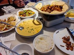 -小菜园新徽菜(扬州华润万象汇店)