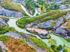 -飞天山旅游区
