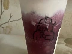 -喜茶(太原印象城店)