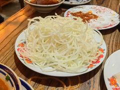 -旧街市鲜货老火锅(大光路店)