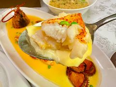 -酌宴府The China Club·广州万富希尔顿酒店(云城东路店)