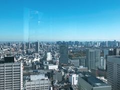 -东京都厅舍
