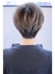 -秦·专注剪发