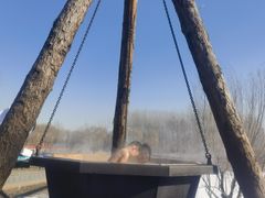 -清河半岛温泉度假酒店