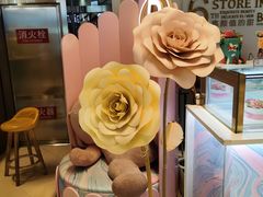 -BON CAKE(华贸购物中心店)