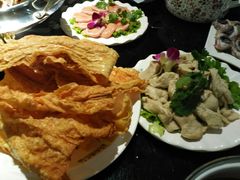 -葛记红焖羊肉(和平路形象店)