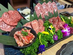 -丸藏和牛烧肉专门店(园区师惠坊店)