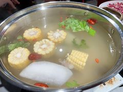 -金龙大四喜牛肉火锅
