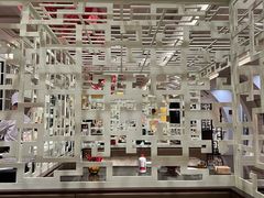 -北京王府井希尔顿酒店·秦唐中餐厅Chynna