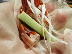 -大鸭梨烤鸭(望京店)